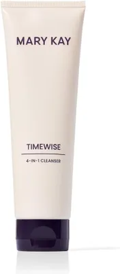 Immagine prodotto di Gel detergente viso 4-in-1, ideale per pelli miste e grasse, 127 g, per la pulizia
