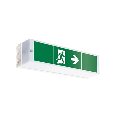 Produktbild von Esylux SLA LEDi SC - LED - AC - 230 V - 90 mm - 352 mm - 114 mm