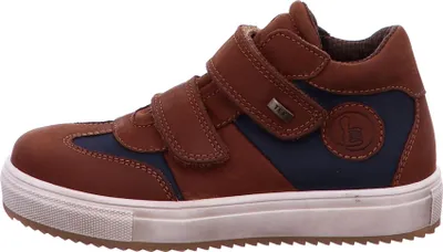 Produktbild von Däumling Klettschuhe Jungen 31363538323239 Braun 31 EU