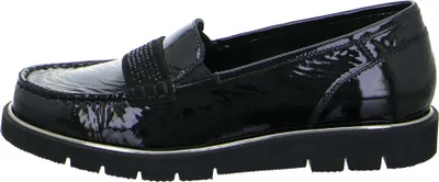 Produktbild von Ara Komfort Slipper Damen 31383833303936 Schwarz 37 EU