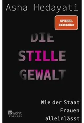 Zdjęcie produktu dla Die stille Gewalt