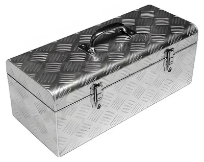 Obrázek produktu pro Hliníkový Box Na Nářadí Gt 57