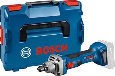 Produktbild von Akku-Geradschleifer GGS 18V-20 in L-BOXX