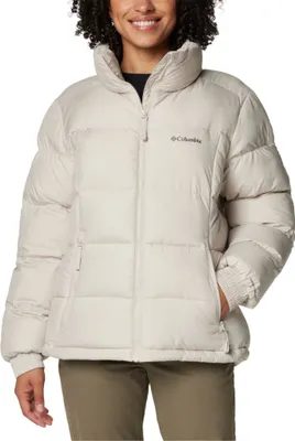 Produktbild von Columbia Pike Lake™ Jacke Beige L Frau Beige L