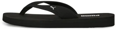 Produktbild von Puma Women Sandy Flip Flip-Flops, Puma Black-Puma White, 38 EU