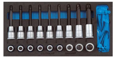 Immagine prodotto di Gedore 2308940 screwdriver bit