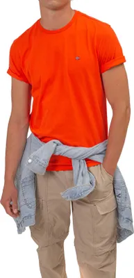 Zdjęcie produktu dla NAPAPIJRI - T-shirt uomo Salis - Taglia S