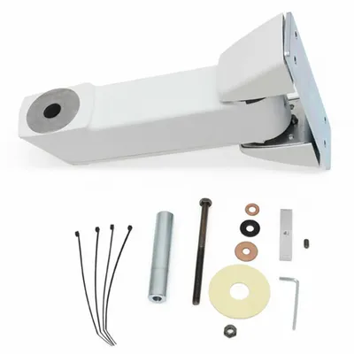 Produktbild von 97-859 / Extender Assembly, 9" Arm, Bright White Texture