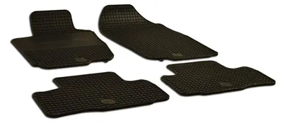 Image de Tapis en caoutchouc Gumárny Zubří, Toyota RAV4 2006-2012