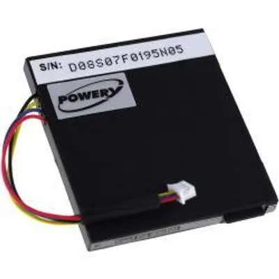 Zdjęcie produktu dla Bateria Texas Instruments 3.7L1060SP