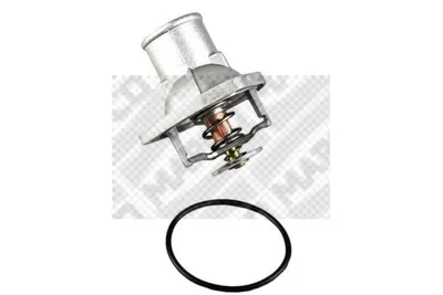 Produktbild von MAPCO Thermostat Kühlmittel 92°C für OPEL Omega B Limousine (V94) VECTRA B (36) Calibra A (C89) Omega B Caravan (V94) Kadett E CC (T85)