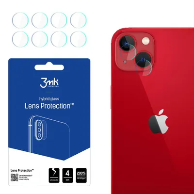 Immagine prodotto di Apple Iphone 13 Mini - Protezione lente 3Mk