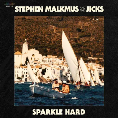 Obrázek produktu pro ImportCDs Sparkle Hard, Pop rock, Vinyl, Fyzické médium, Dospělý, 1 disky, 18/05/2018
