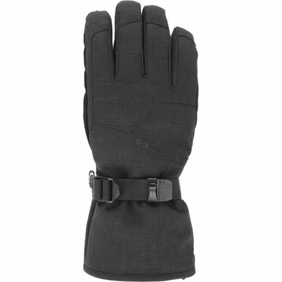 Produktbild von Herren-Skihandschuhe 4F, Größe: S