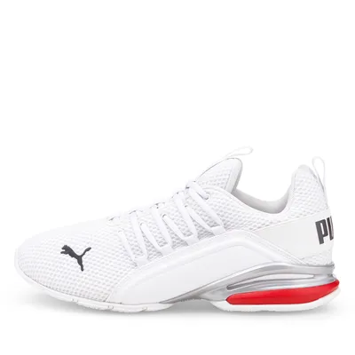 Produktbild von Puma Sneaker Axelion LS Turnschuh zum Schnüren