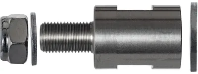The Robert Axle Project Kupplungsadapter für Mahle/Ebikemotion und Rad Power Bikes