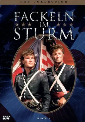 Produktbild von Fackeln im Sturm - Buch 1 [3 DVDs]
