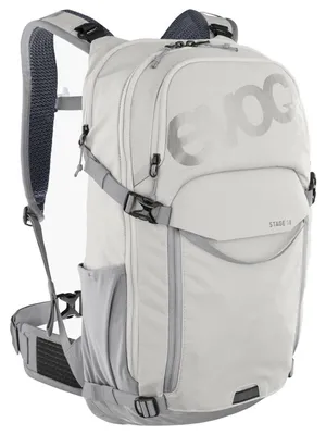Produktbild von Evoc Stage Rucksack 18l Grau  Herren,Damen Grau One Size