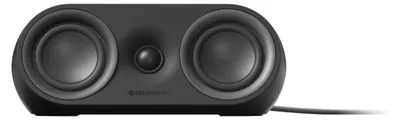 Produktbild von Steelseries Arena 9, 5.1 Kanäle, PC/Laptop, Schwarz, Kabelgebunden, 2-Wege, 35 - 20000 Hz