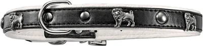 Produktbild von Mops Halsband