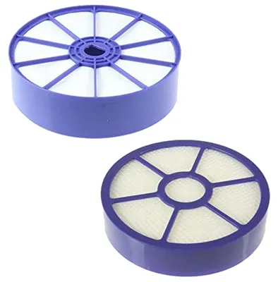 Waschbarer Motor- & HEPA-Filter für Dyson DC33/DC33i