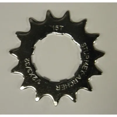 Produktbild von SA-Ausrüstung 3 32 Platz 9-Spline 15t