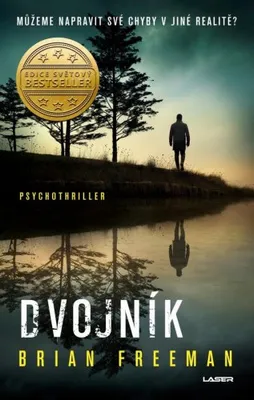 Image de Dvojník (Freeman Brian)