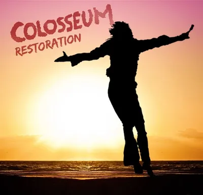 Obrázok produktu pre Colosseum - Restoration - - (CD / R)