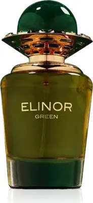 Immagine prodotto di French Avenue Elinor Green Eau De Parfum 100 ml (donna)