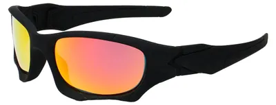 Produktbild von Winddichte, polarisierte Sonnenbrille für Radsport, modische Sonnenbrille aus Polycarbonat und Harz