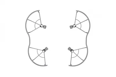 Obrázek produktu pro DJI AIR 3 - Ochranné oblouky