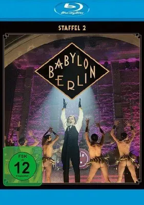 Produktbild von Babylon Berlin