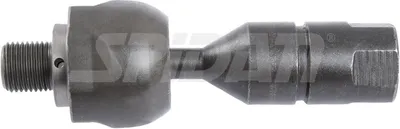 Produktbild von SPIDAN CHASSIS PARTS 40520 Axialgelenk Spurstange passend für PEUGEOT 407 SW (6E) Vorne