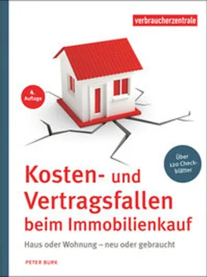Image de Kosten- und Vertragsfallen beim Immobilienkauf