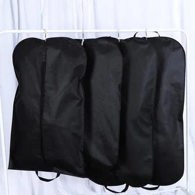 Image de Sac de rangement noir (60 x 100 cm)