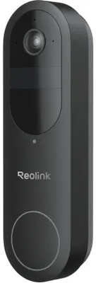 Produktbild von Reolink D340B, 4 MP, 2048 x 2048 Pixel, CMOS, 25,4 / 3,11 mm (1 / 3.11"), 15 fps, 180°