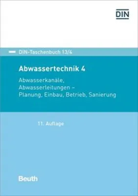 Obrázok produktu pre Abwassertechnik 4