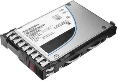 Zdjęcie produktu dla Hpe Mk000480Gwugf, 480 Gb, 2.5"