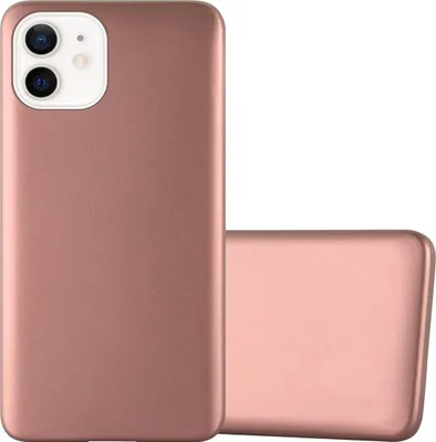 Obrázok produktu pre Cadorabo DE-152742, Apple, Apple iPhone 12 MINI, Ruže