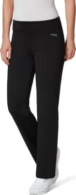 Produktbild von Stooker Women POLY-STRETCH Damen Jazzpants Regular Fit 40/42 black/grey