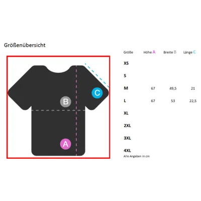 Produktbild von Warmbier ESD-T-Shirt, Größe M, Farbe grau (ESD-Tshirt Polo Polohemd Poloshirt)