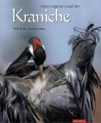 Obrázok produktu pre Unterwegs im Land der Kraniche