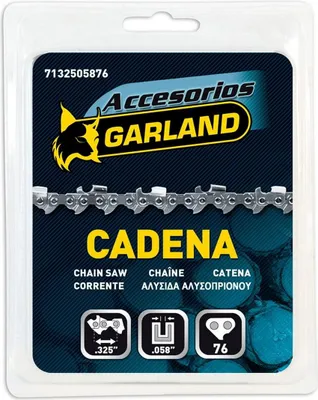 Obrázok produktu pre Reťazová girlanda 7132505876 50 cm