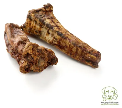 Produktbild von Pferde-Schwänze 1kg