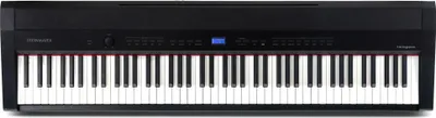 Immagine prodotto di Pianoforte digitale da palco Steinmayer P-60, 88 tasti, nero