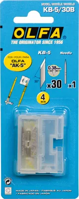 Image de Olfa 8074 Appareils d'artisanat