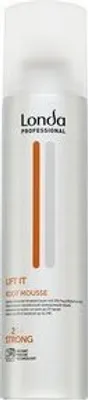 Produktbild von Londa Professional Lift It Root Mousse Schaumfestiger für Haarvolumen 250 ml