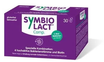 Immagine prodotto di Symbiolact comp. bustina 30 pz