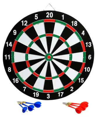 Image de Cible de fléchettes