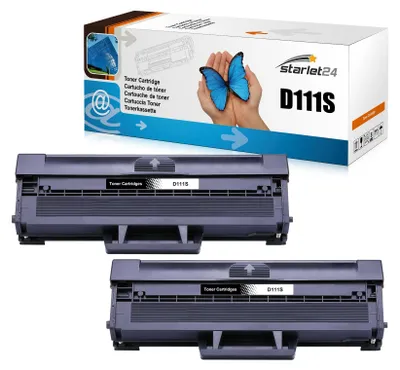 Obrázok produktu pre Kompatibilné tonery pre tlačiarne Samsung MLT-D111S